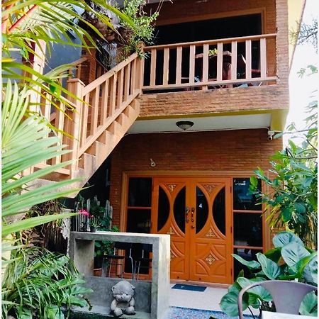 فندق Golf House Nai Yang Beach المظهر الخارجي الصورة