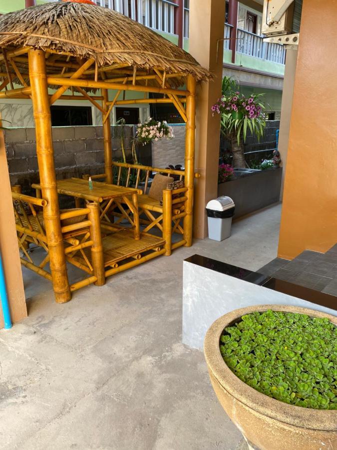 فندق Golf House Nai Yang Beach المظهر الخارجي الصورة