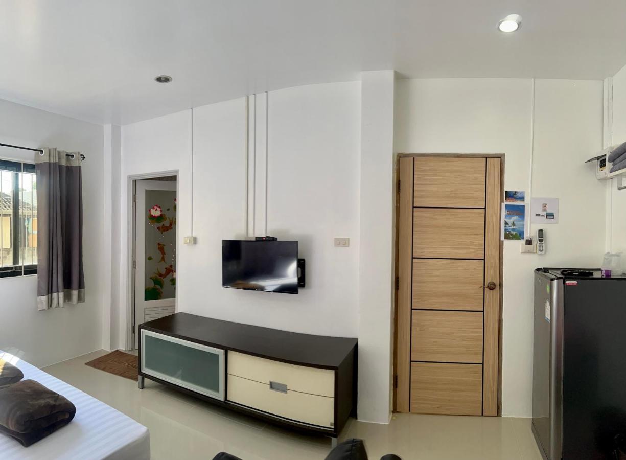 فندق Golf House Nai Yang Beach المظهر الخارجي الصورة