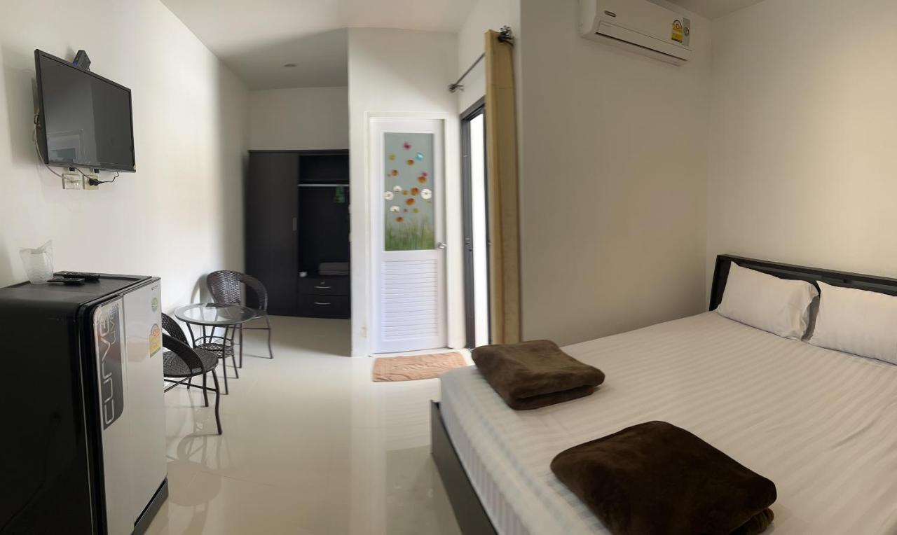 فندق Golf House Nai Yang Beach المظهر الخارجي الصورة