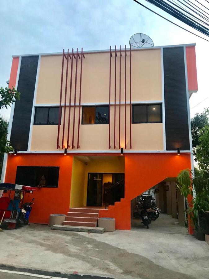 فندق Golf House Nai Yang Beach المظهر الخارجي الصورة