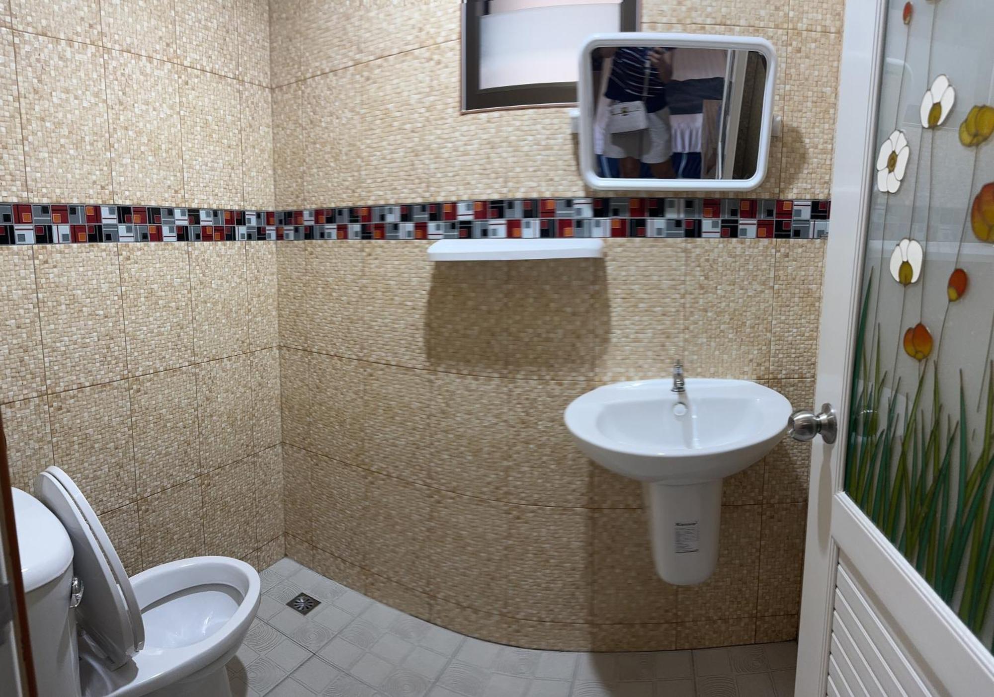 فندق Golf House Nai Yang Beach المظهر الخارجي الصورة