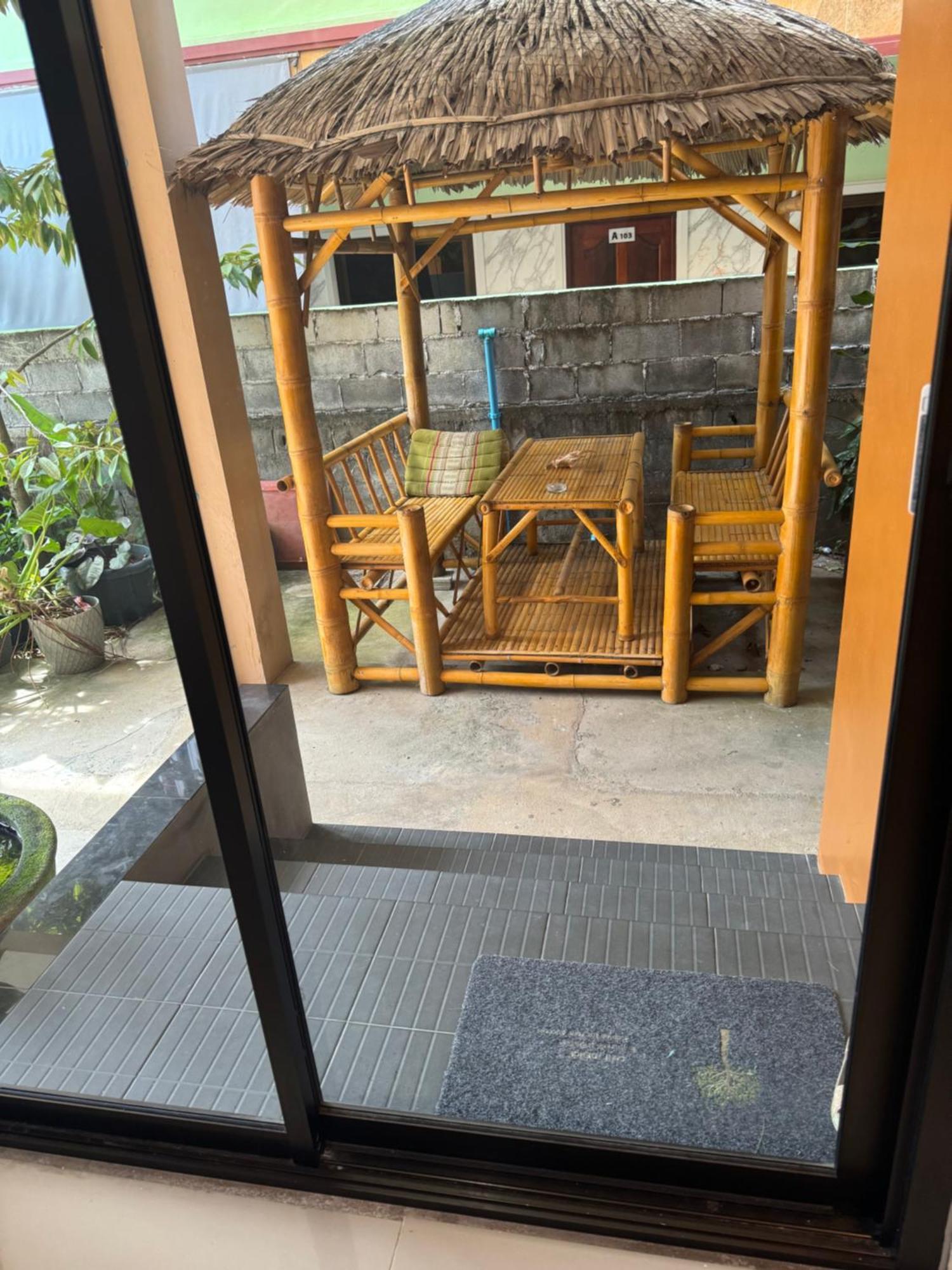 فندق Golf House Nai Yang Beach المظهر الخارجي الصورة