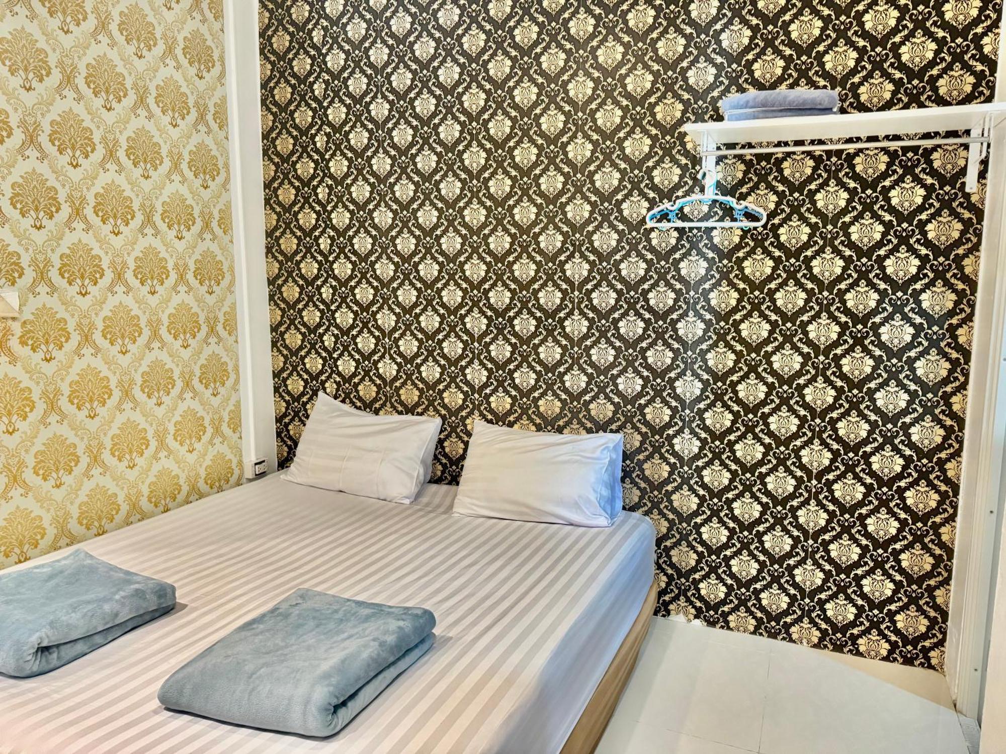 فندق Golf House Nai Yang Beach المظهر الخارجي الصورة