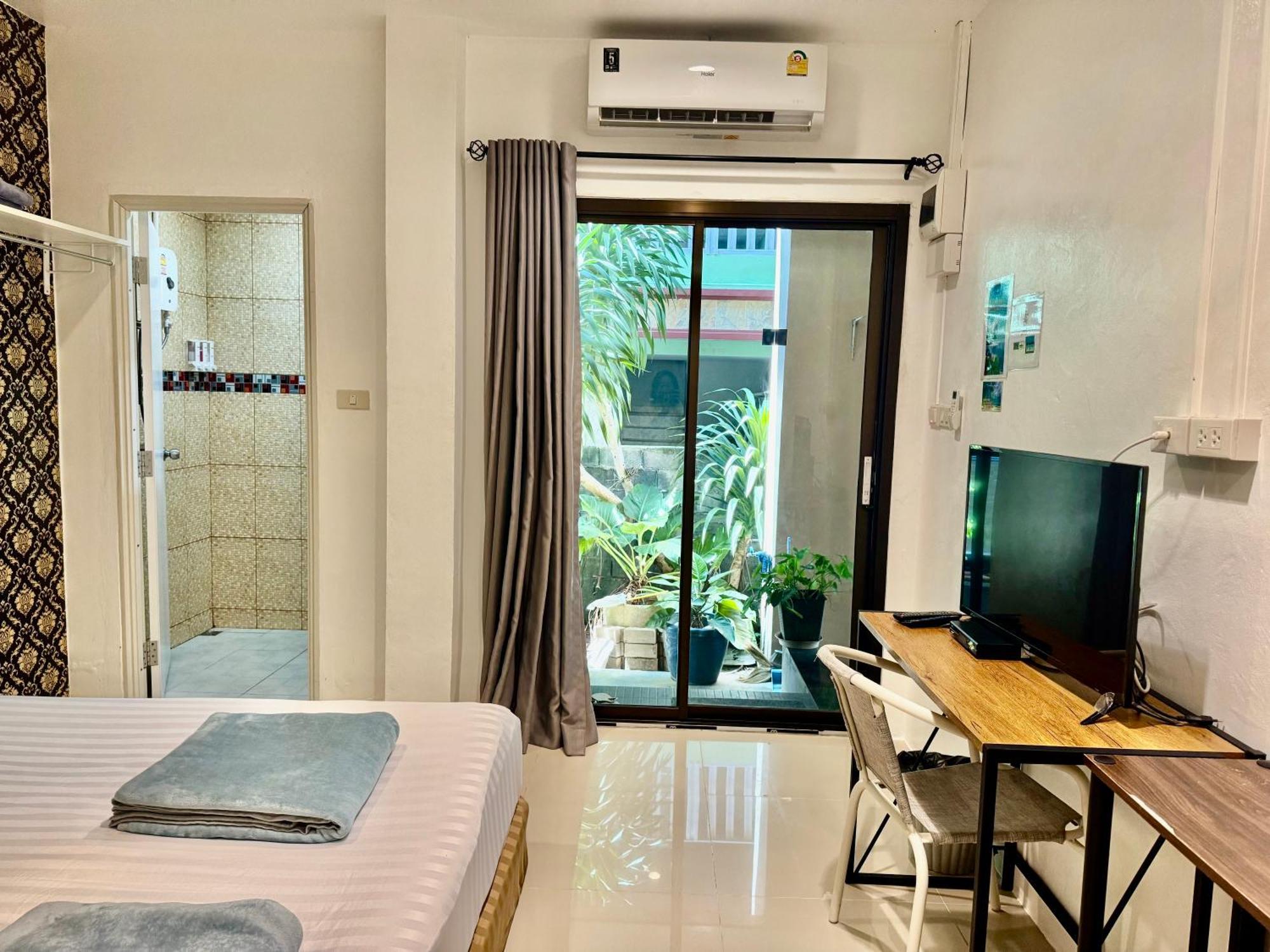فندق Golf House Nai Yang Beach المظهر الخارجي الصورة