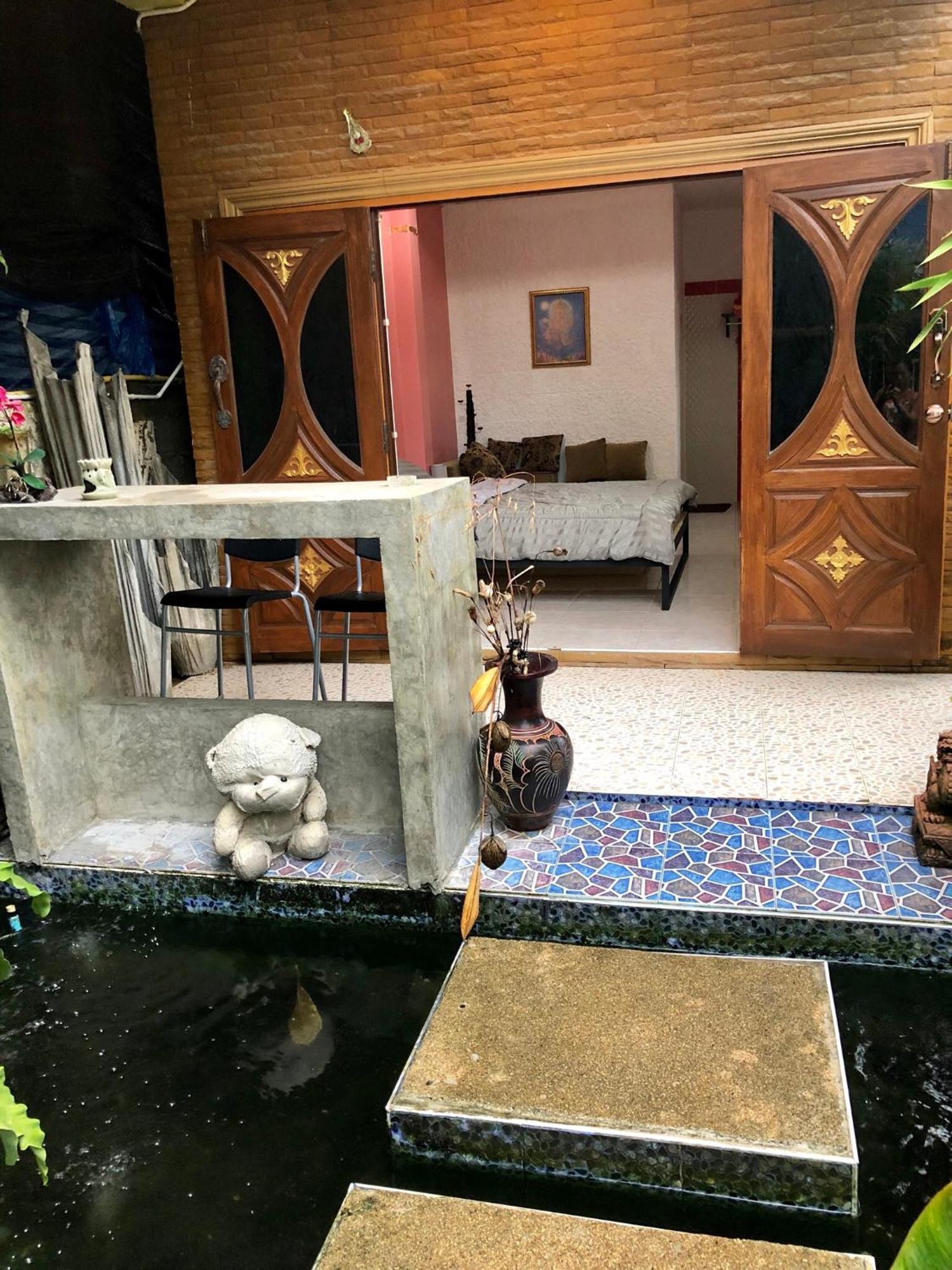 فندق Golf House Nai Yang Beach المظهر الخارجي الصورة