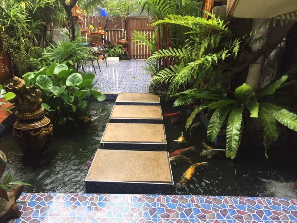 فندق Golf House Nai Yang Beach المظهر الخارجي الصورة