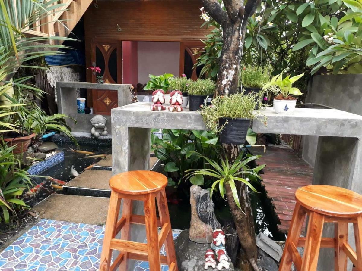 فندق Golf House Nai Yang Beach المظهر الخارجي الصورة