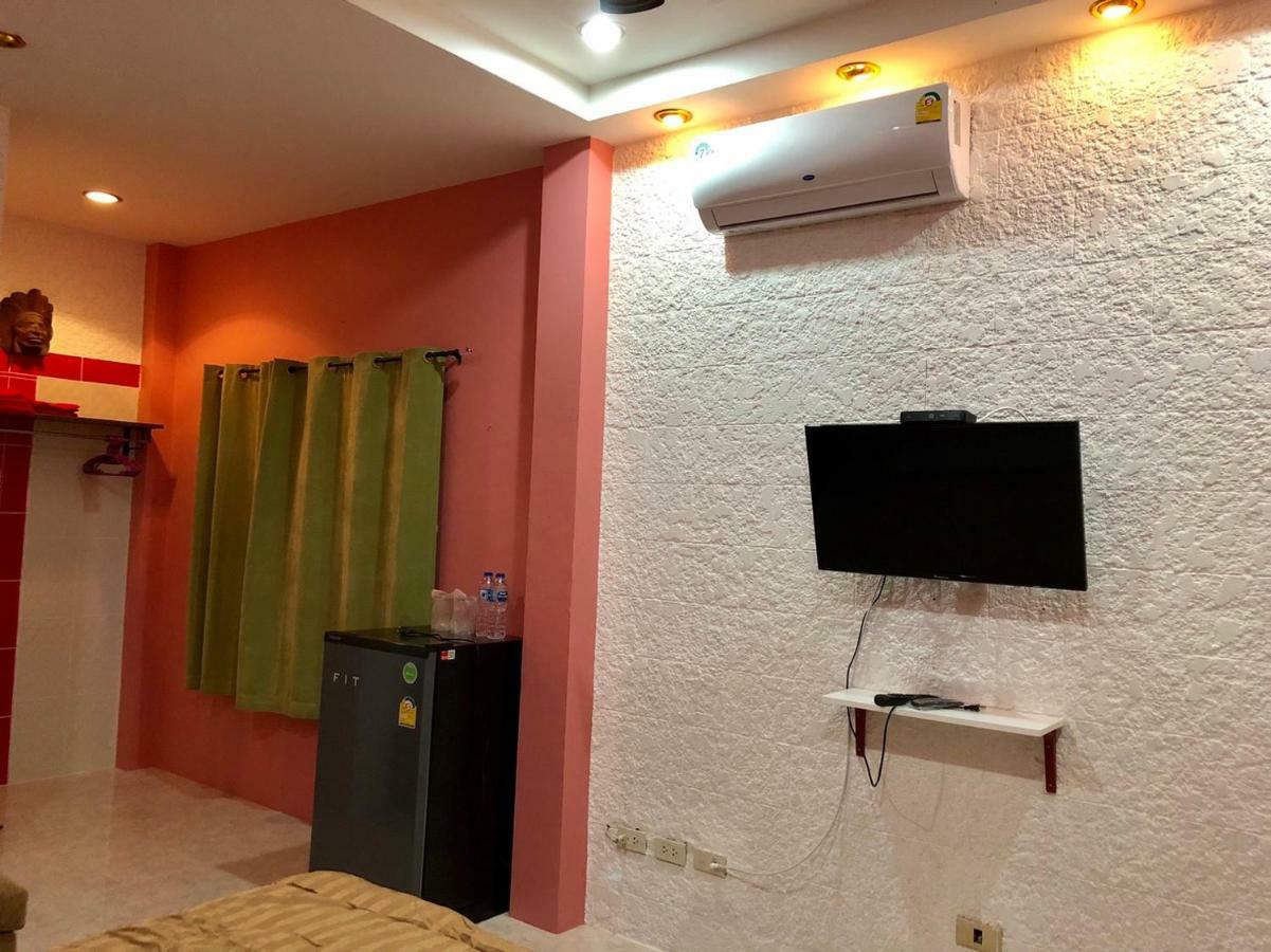 فندق Golf House Nai Yang Beach المظهر الخارجي الصورة
