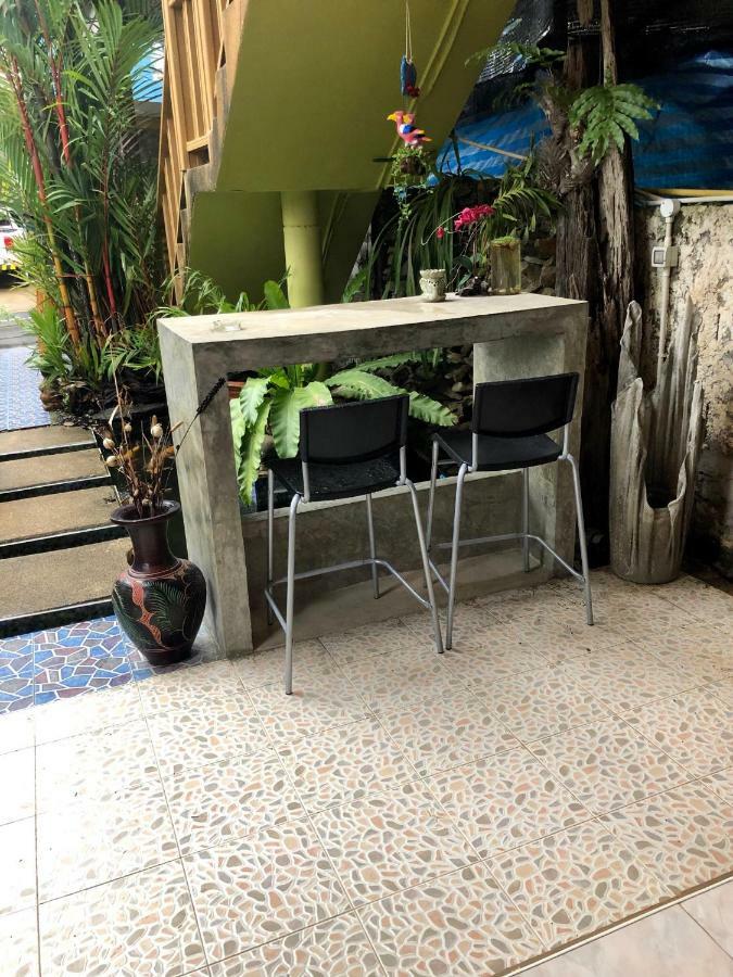 فندق Golf House Nai Yang Beach المظهر الخارجي الصورة